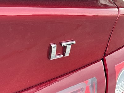 2023 Chevrolet Malibu 4dr Sdn 2LT