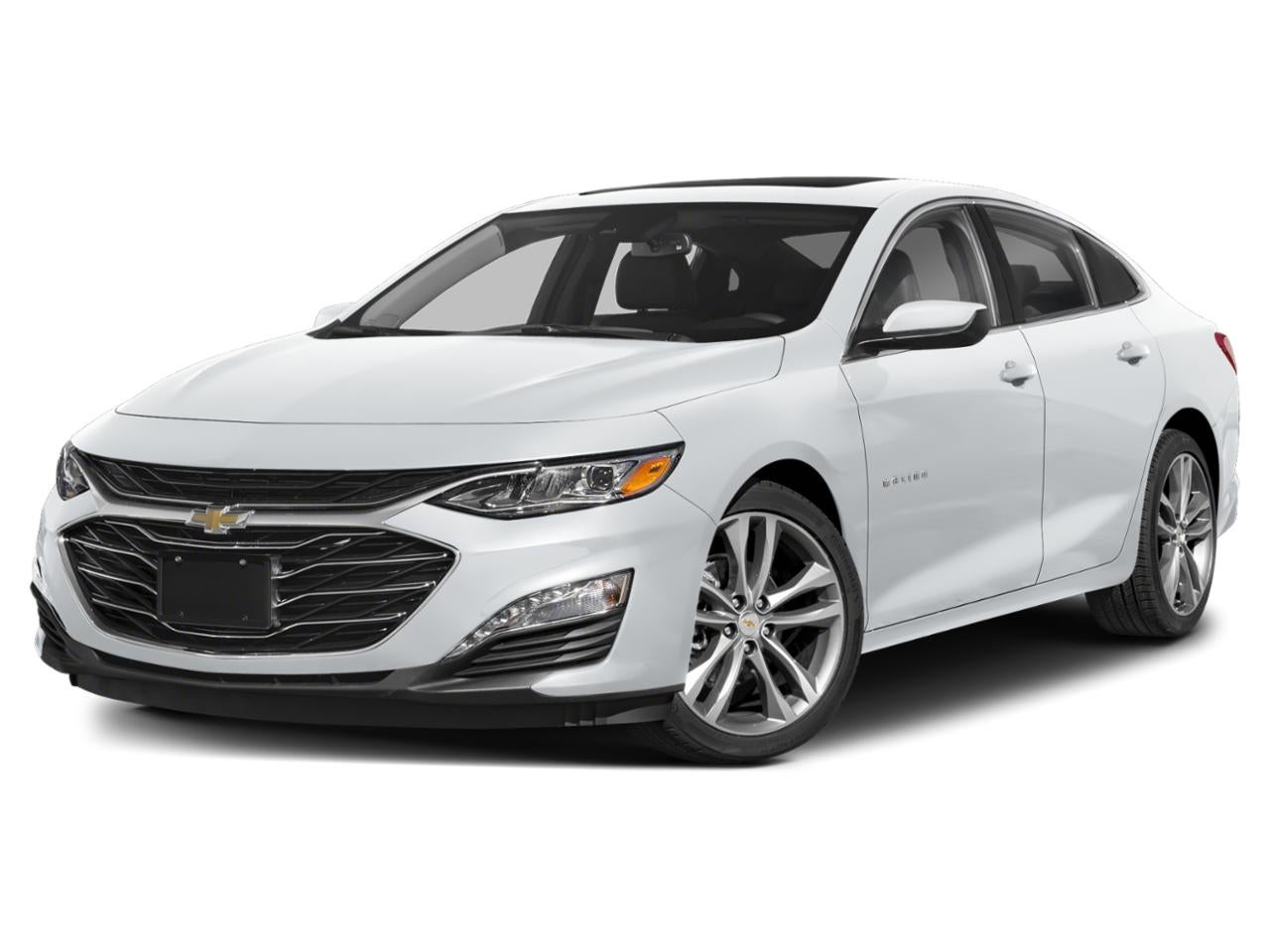 2023 Chevrolet Malibu 4dr Sdn 2LT