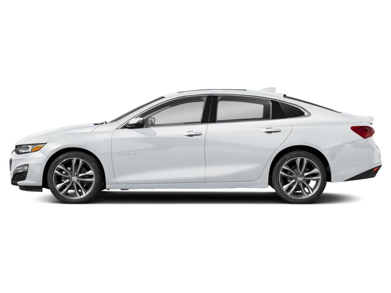 2023 Chevrolet Malibu 4dr Sdn 2LT