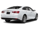 2023 Chevrolet Malibu 4dr Sdn 2LT