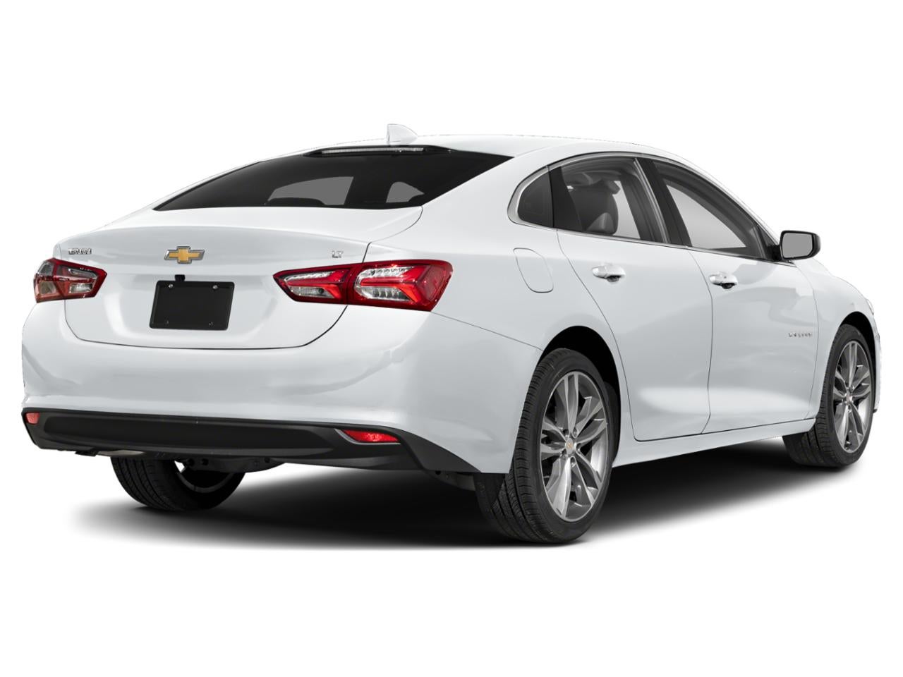 2023 Chevrolet Malibu 4dr Sdn 2LT