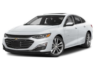 2023 Chevrolet Malibu 4dr Sdn 2LT