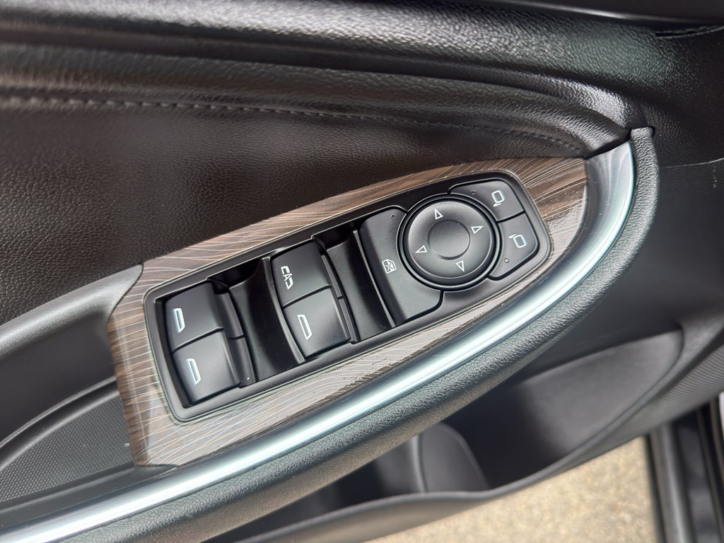 2020 Chevrolet Malibu Premier