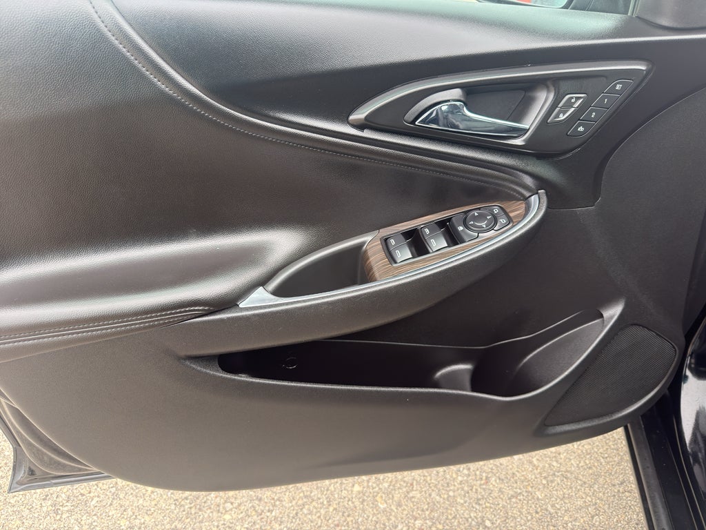 2020 Chevrolet Malibu Premier
