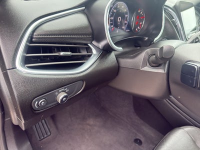 2020 Chevrolet Malibu Premier