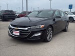 2020 Chevrolet Malibu Premier