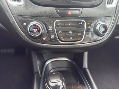 2020 Chevrolet Malibu Premier