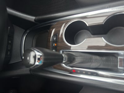2020 Chevrolet Malibu Premier