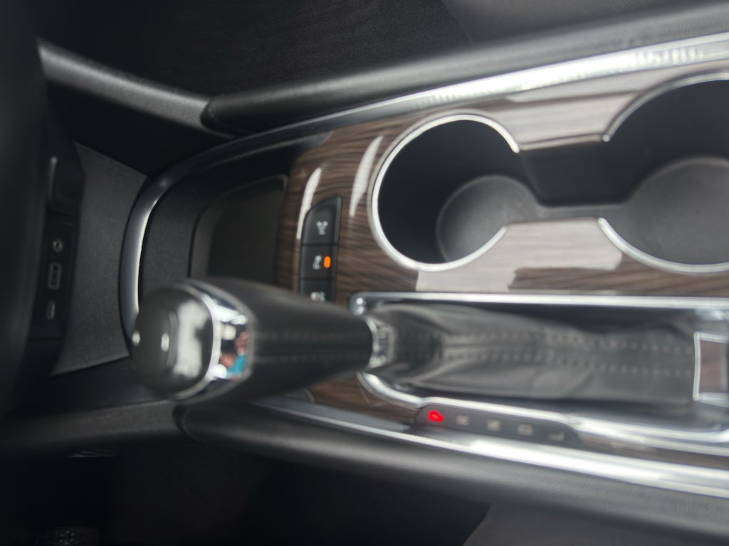 2020 Chevrolet Malibu Premier