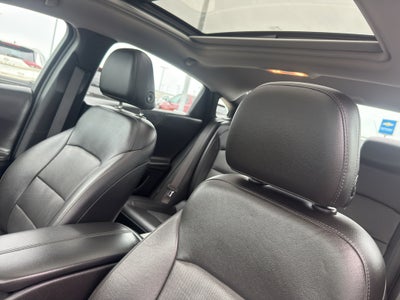 2020 Chevrolet Malibu Premier