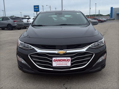 2020 Chevrolet Malibu Premier