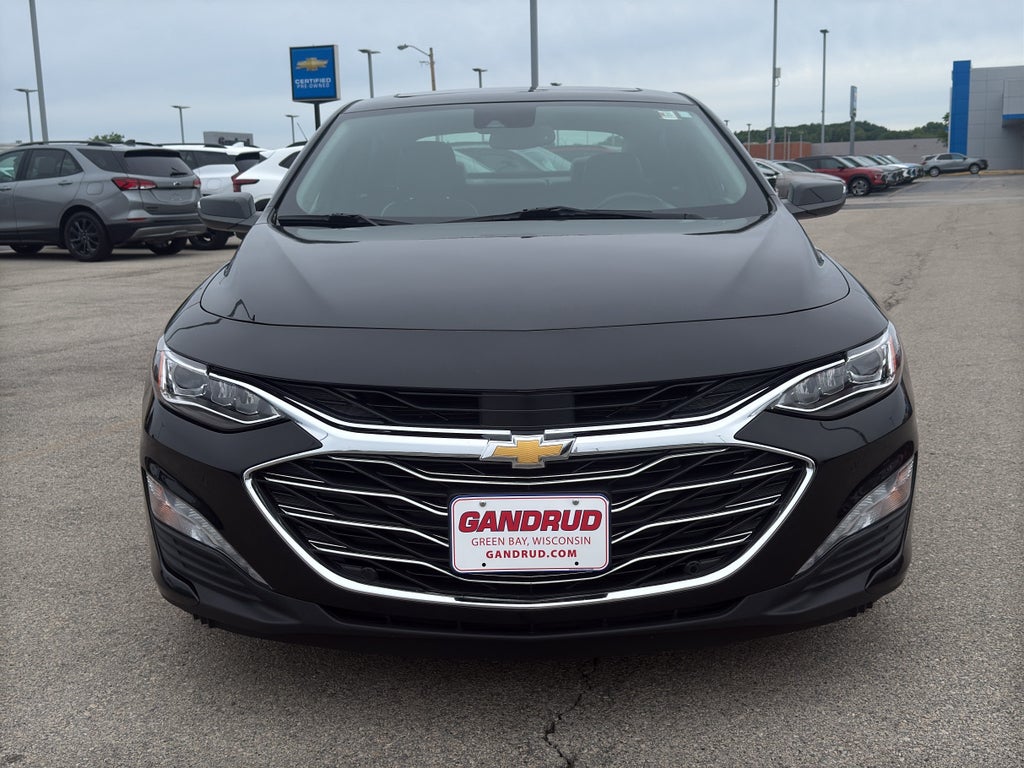 2020 Chevrolet Malibu Premier