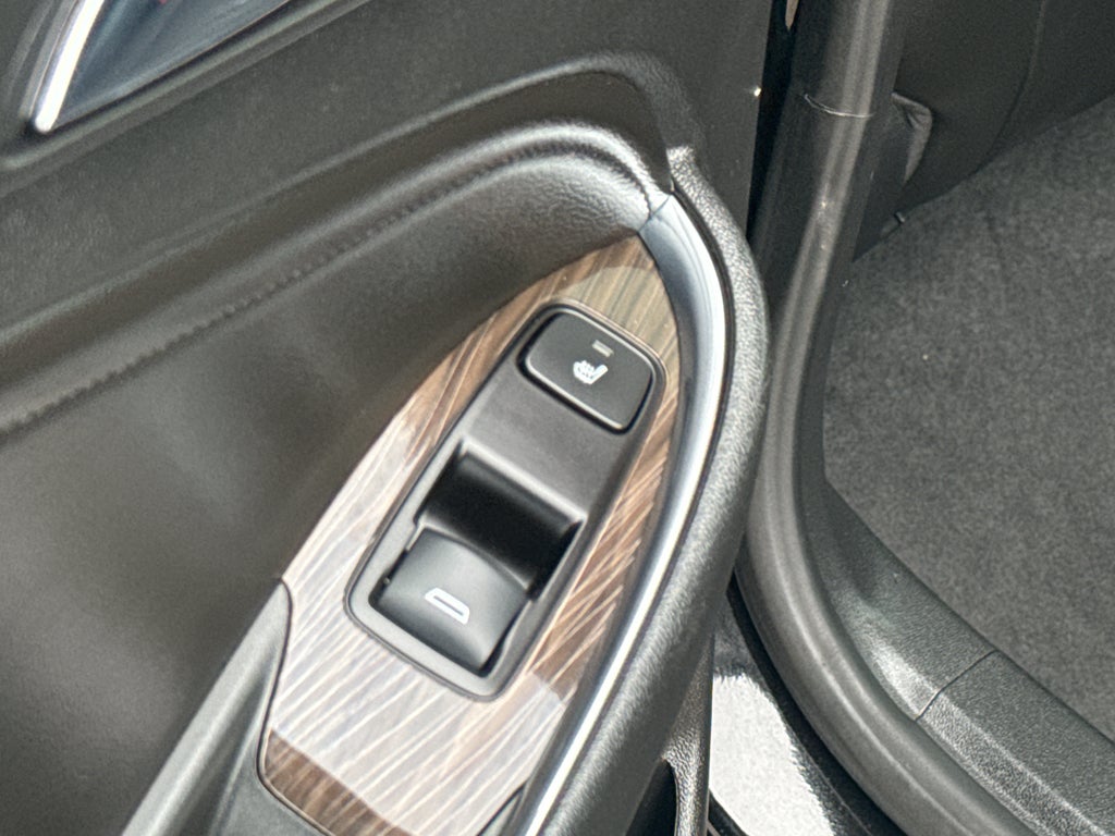 2020 Chevrolet Malibu Premier