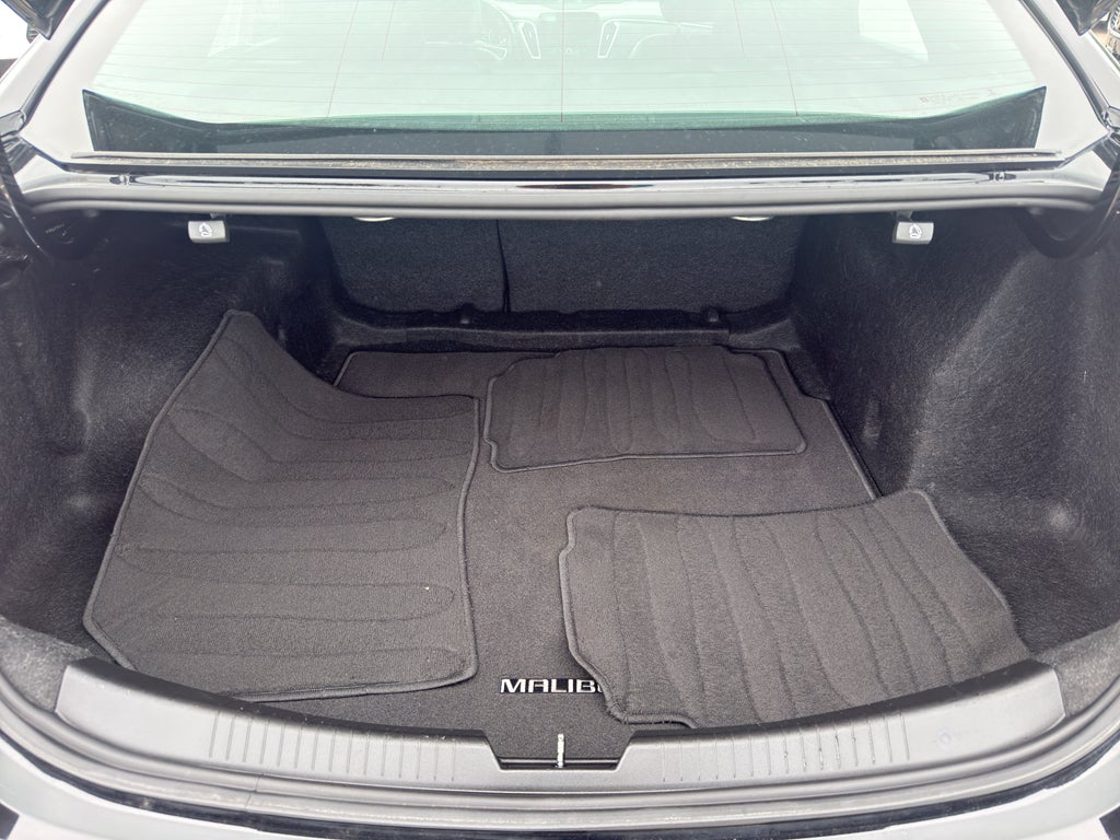 2020 Chevrolet Malibu Premier