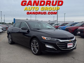 2020 Chevrolet Malibu Premier