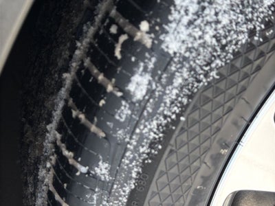 2017 Buick LaCrosse AWD Premium