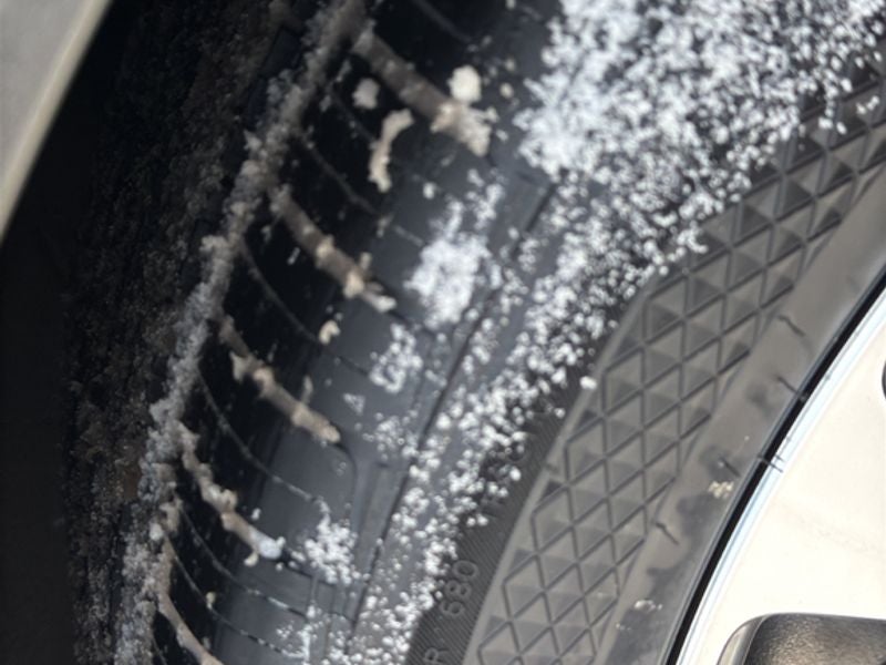 2017 Buick LaCrosse AWD Premium