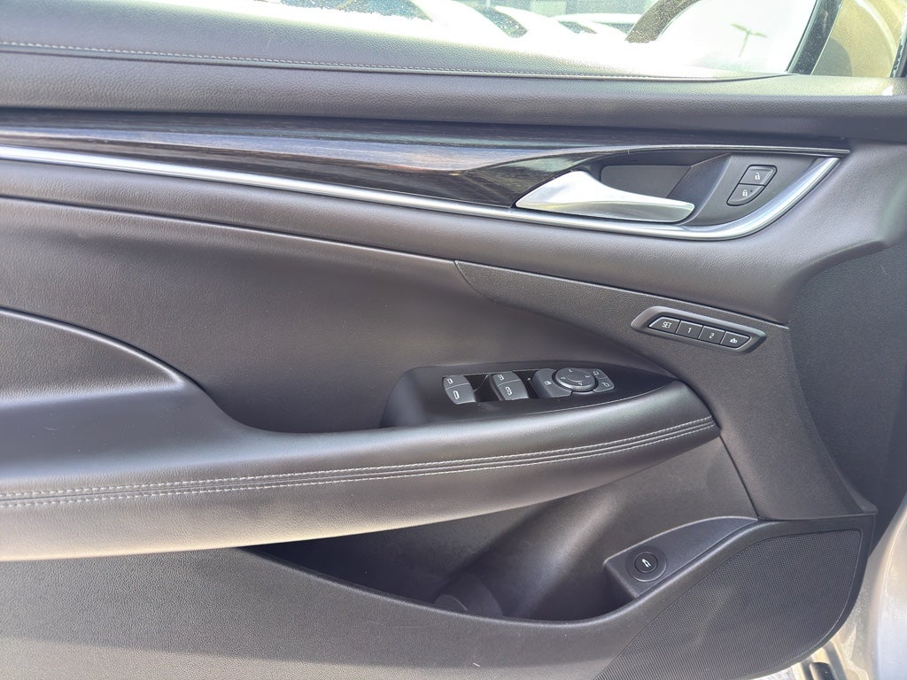 2017 Buick LaCrosse AWD Premium