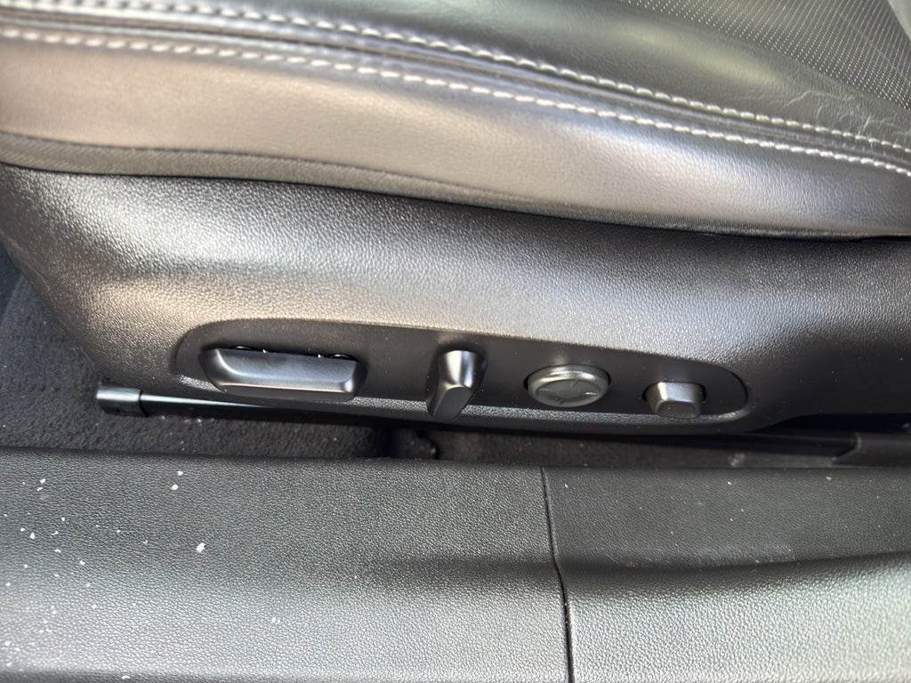 2017 Buick LaCrosse AWD Premium