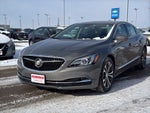 2017 Buick LaCrosse AWD Premium