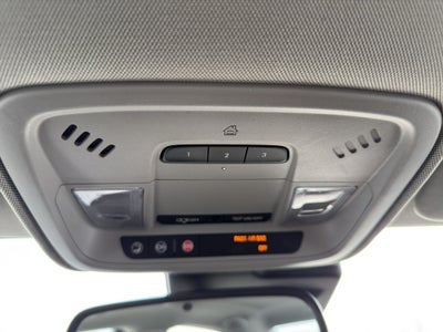 2017 Buick LaCrosse AWD Premium