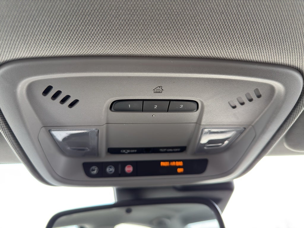 2017 Buick LaCrosse AWD Premium