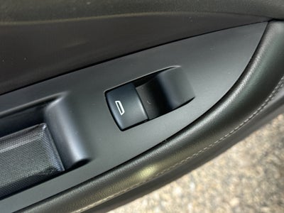 2017 Buick LaCrosse AWD Premium