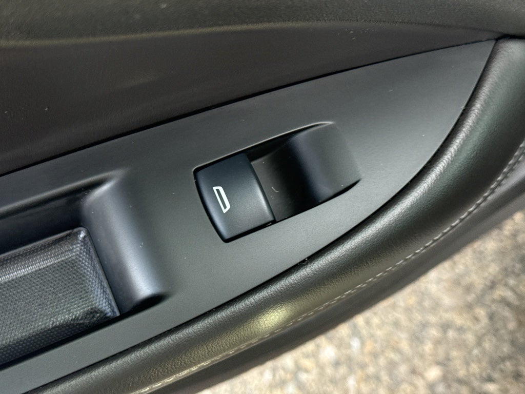 2017 Buick LaCrosse AWD Premium