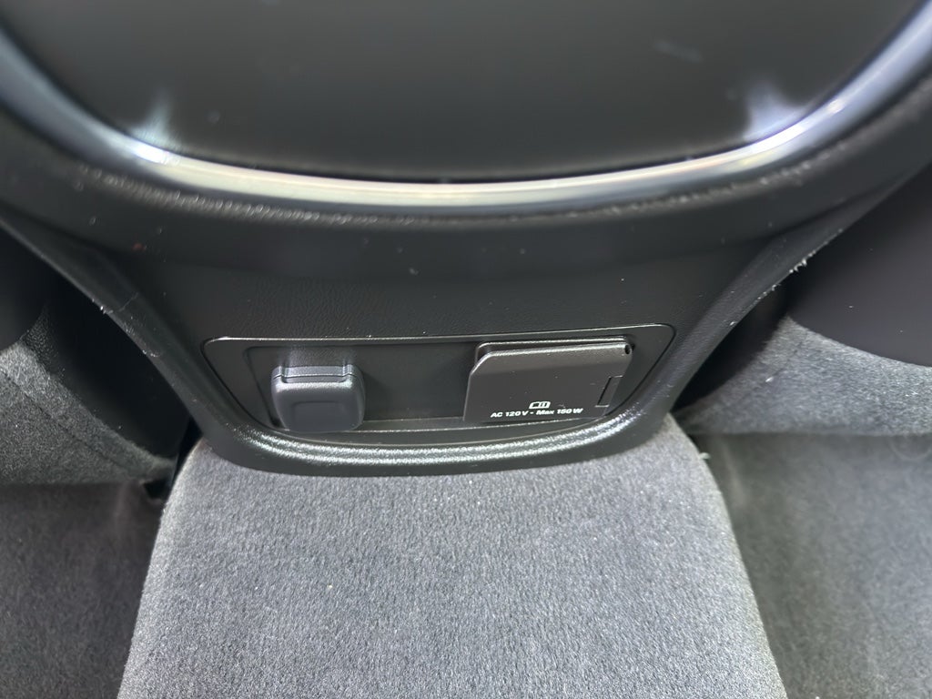 2017 Buick LaCrosse AWD Premium