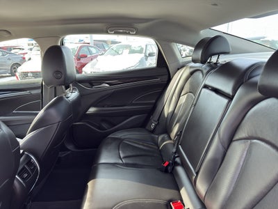 2017 Buick LaCrosse AWD Premium