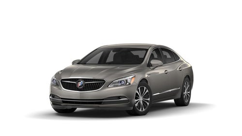 2017 Buick LaCrosse AWD Premium