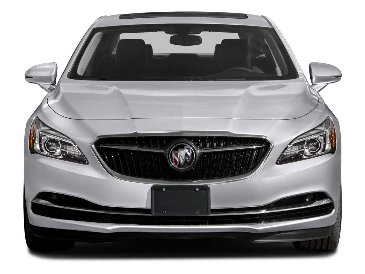 2017 Buick LaCrosse AWD Premium