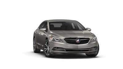 2017 Buick LaCrosse AWD Premium