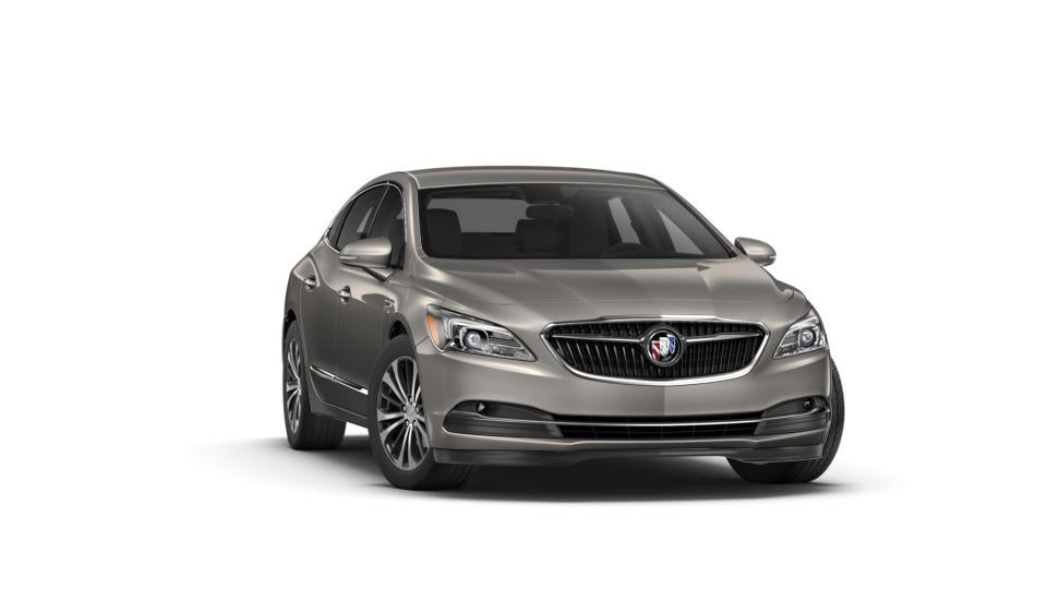 2017 Buick LaCrosse AWD Premium