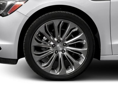 2017 Buick LaCrosse AWD Premium
