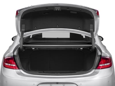 2017 Buick LaCrosse AWD Premium