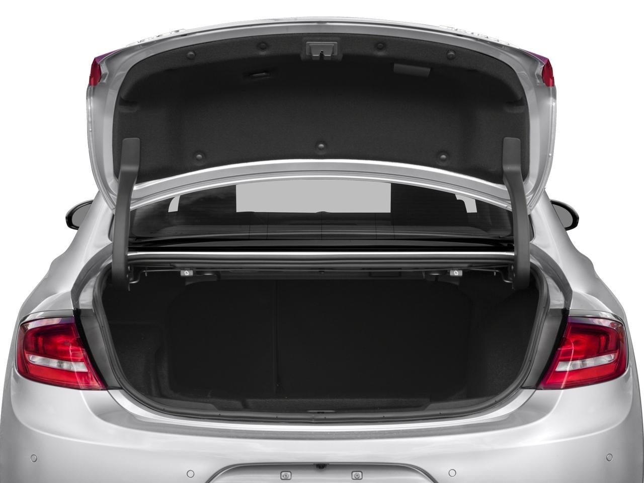 2017 Buick LaCrosse AWD Premium