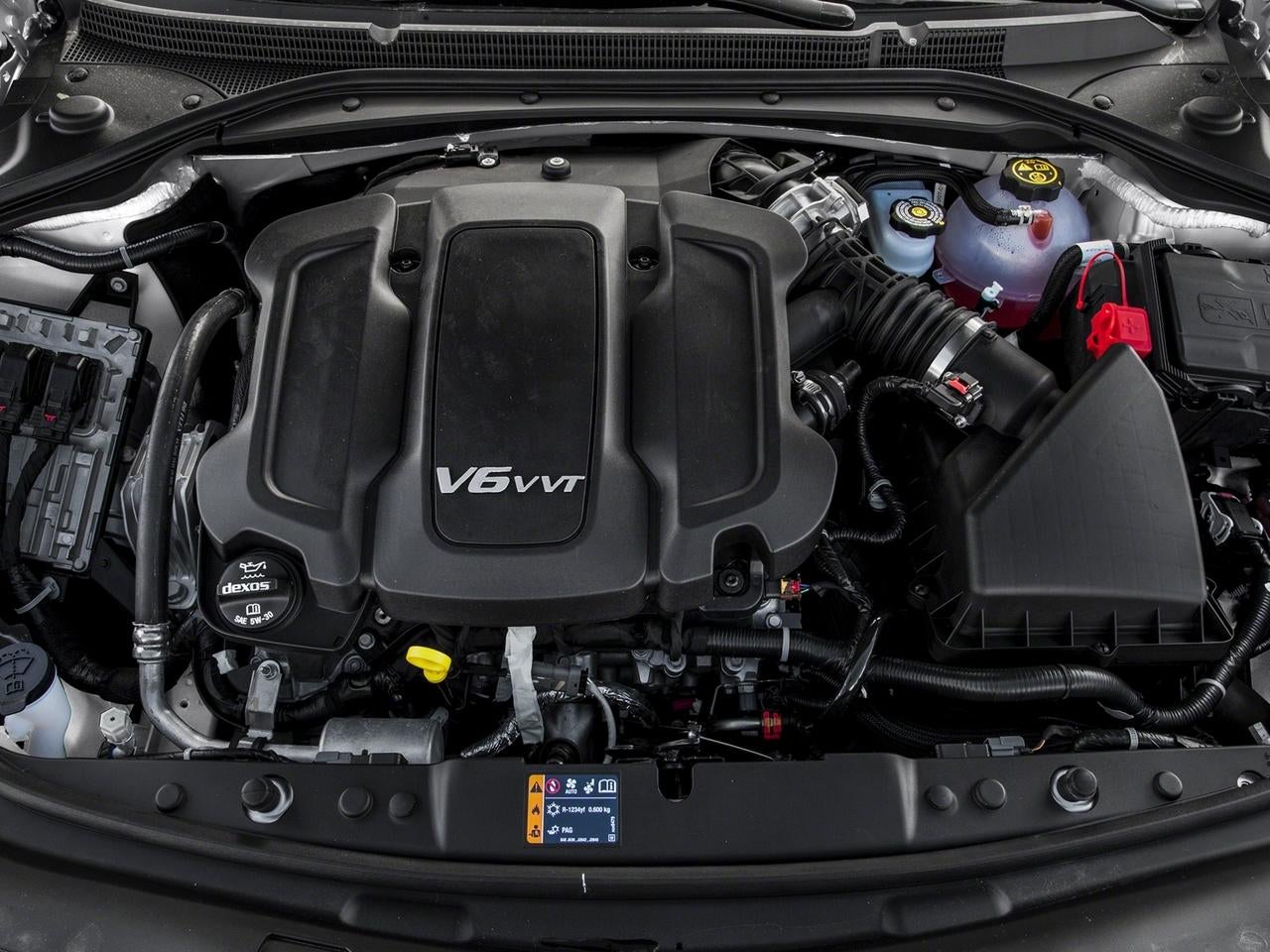 2017 Buick LaCrosse AWD Premium