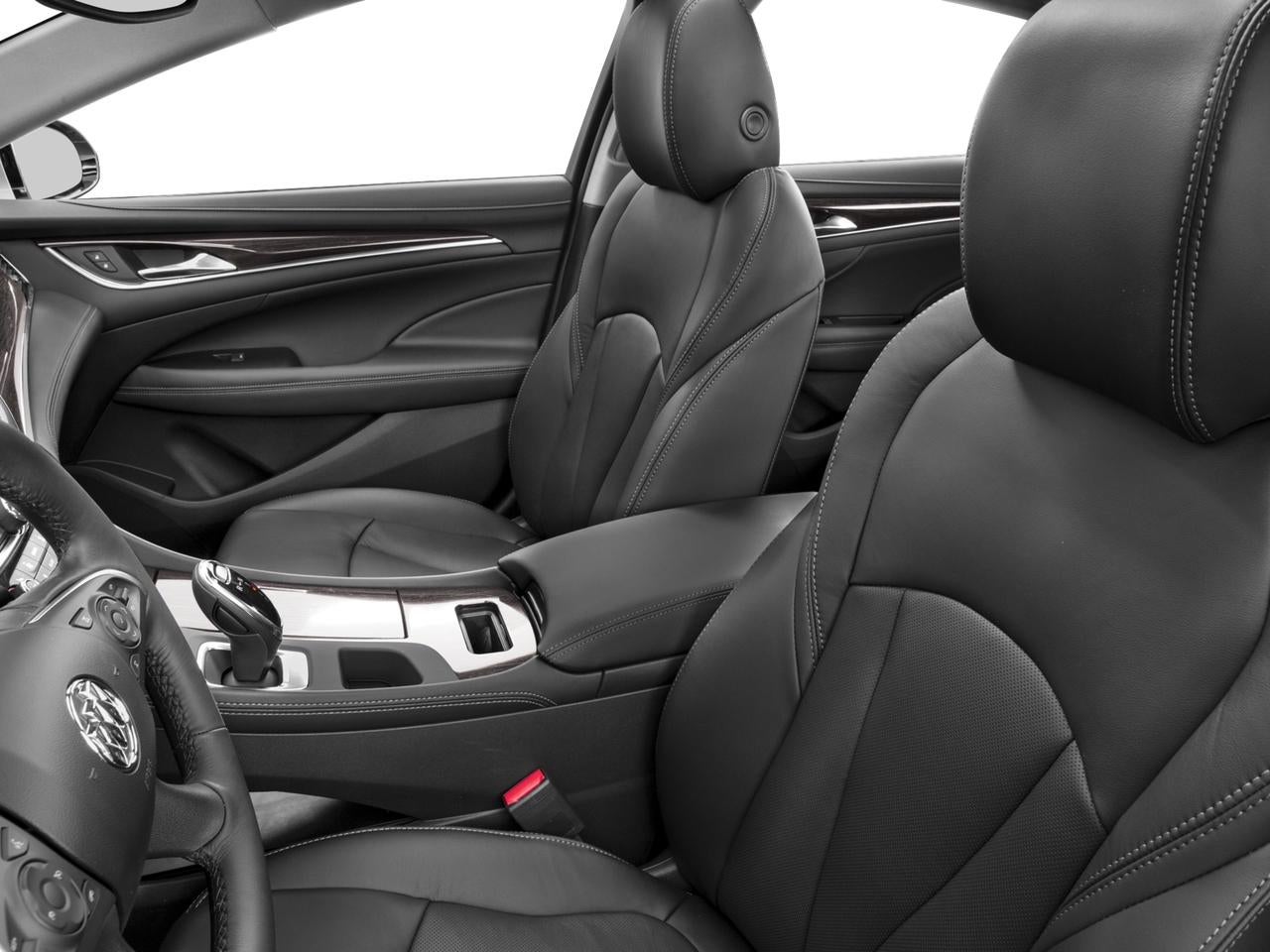 2017 Buick LaCrosse AWD Premium