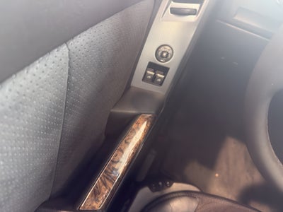 2009 Cadillac XLR-V XLR-V