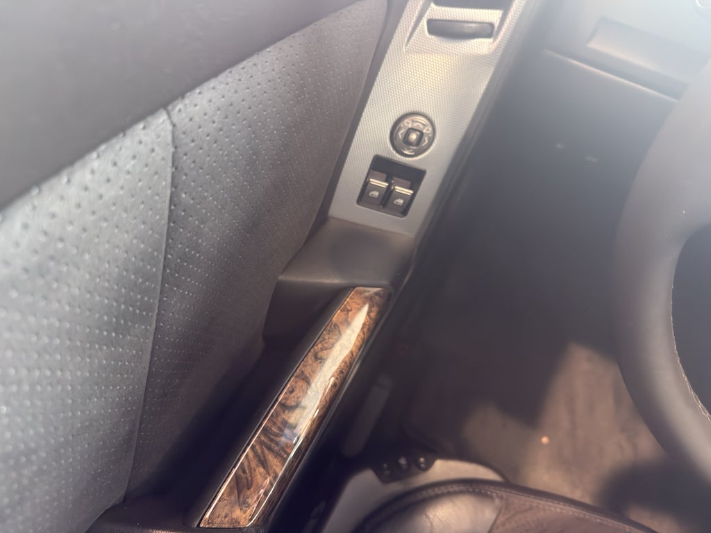 2009 Cadillac XLR-V XLR-V