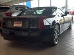 2009 Cadillac XLR-V XLR-V