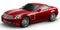 2009 Cadillac XLR-V XLR-V