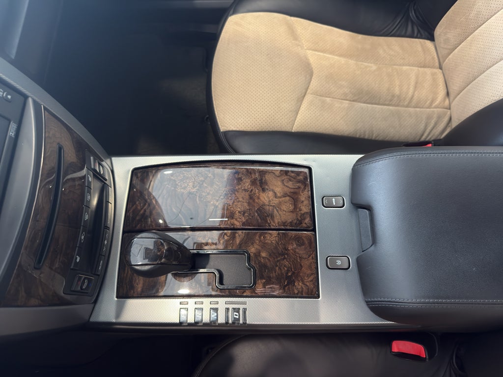 2009 Cadillac XLR-V XLR-V
