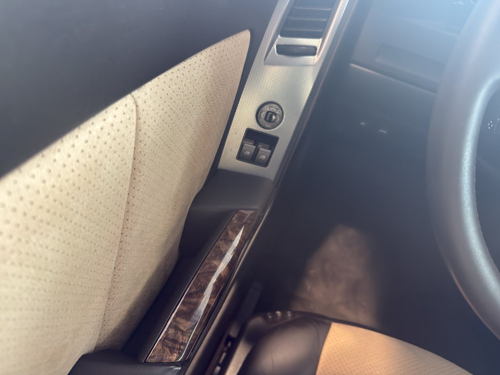2009 Cadillac XLR-V XLR-V