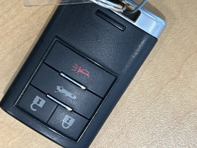2009 Cadillac XLR-V XLR-V