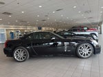 2009 Cadillac XLR-V XLR-V