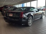 2009 Cadillac XLR-V XLR-V
