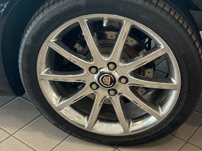 2009 Cadillac XLR-V XLR-V