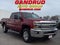 2019 Chevrolet Silverado 2500 HD Crew Cab Standard Box 4-Wheel Drive LT